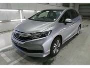 2020 HONDA SHUTTLE