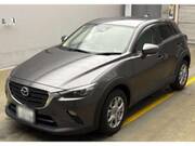 2021 MAZDA CX-3