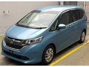 2019 HONDA FREED