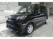 2023 TOYOTA ROOMY