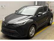 2022 TOYOTA C-HR