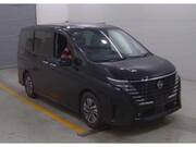 2023 NISSAN SERENA