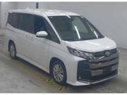 2023 TOYOTA NOAH