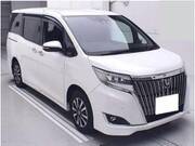 2021 TOYOTA ESQUIRE Gi
