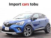 2023 RENAULT CAPTUR