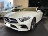 MERCEDES BENZ CLS-CLASS