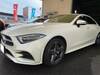 MERCEDES BENZ CLS-CLASS