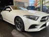 MERCEDES BENZ CLS-CLASS