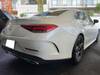MERCEDES BENZ CLS-CLASS