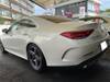 MERCEDES BENZ CLS-CLASS