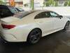 MERCEDES BENZ CLS-CLASS
