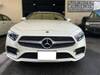 MERCEDES BENZ CLS-CLASS