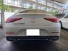 MERCEDES BENZ CLS-CLASS