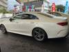 MERCEDES BENZ CLS-CLASS