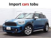 2020 BMW MINI
