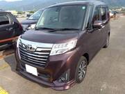 2017 TOYOTA ROOMY