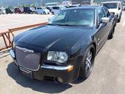 2005 CHRYSLER CHRYSLER 300C 5.7HEMI (Left Hand Drive)