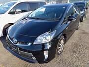 2012 TOYOTA PRIUS PHV