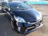 TOYOTA PRIUS PHV