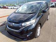 2017 HONDA FREED