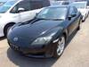 MAZDA RX-8