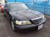 HONDA LEGEND
