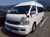 TOYOTA HIACE WAGON