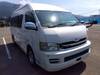TOYOTA HIACE WAGON