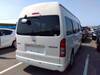 TOYOTA HIACE WAGON