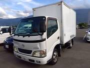 2006 TOYOTA DYNA