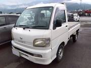 2002 DAIHATSU HIJET TRUCK