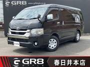 2021 TOYOTA HIACE VAN