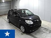 2017 DAIHATSU BOON