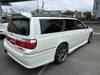 NISSAN STAGEA