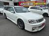 NISSAN STAGEA