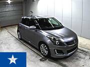 2016 SUZUKI SWIFT