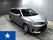 2020 TOYOTA COROLLA FIELDER