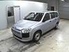 MAZDA FAMILIA VAN