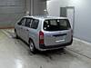 MAZDA FAMILIA VAN