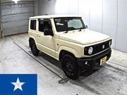 2020 SUZUKI JIMNY