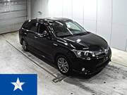 2015 TOYOTA COROLLA FIELDER