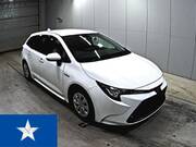 2019 TOYOTA COROLLA TOURING