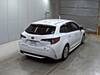 TOYOTA COROLLA TOURING