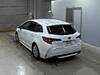 TOYOTA COROLLA TOURING