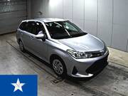 2020 TOYOTA COROLLA FIELDER