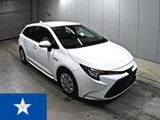 2020 TOYOTA COROLLA TOURING