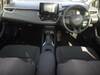 TOYOTA COROLLA TOURING