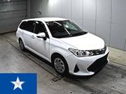 2022 TOYOTA COROLLA FIELDER