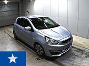 2018 MITSUBISHI MIRAGE
