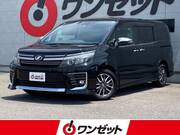 2016 TOYOTA VOXY
